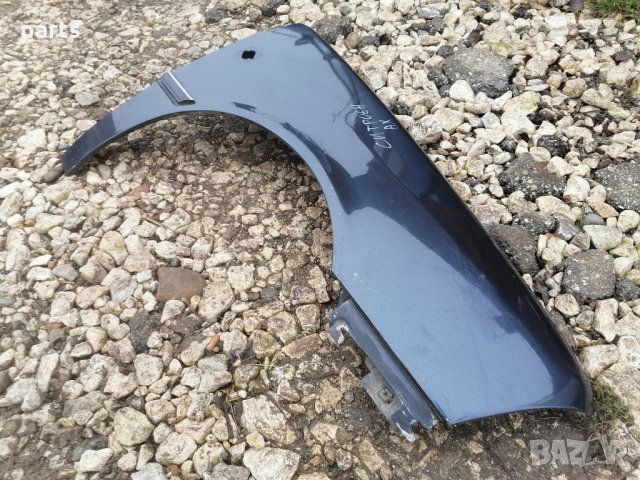 Десен Калник Ситроен Ах(1986г.-1998г.)N, снимка 4 - Части - 29446052