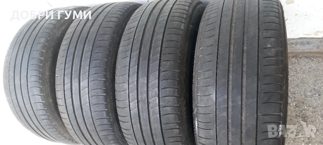 215 55 16 МИШЕЛИН 