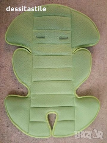 Възглавници за кошче и столче за кола. , снимка 2 - Столчета за кола и колело - 29646001