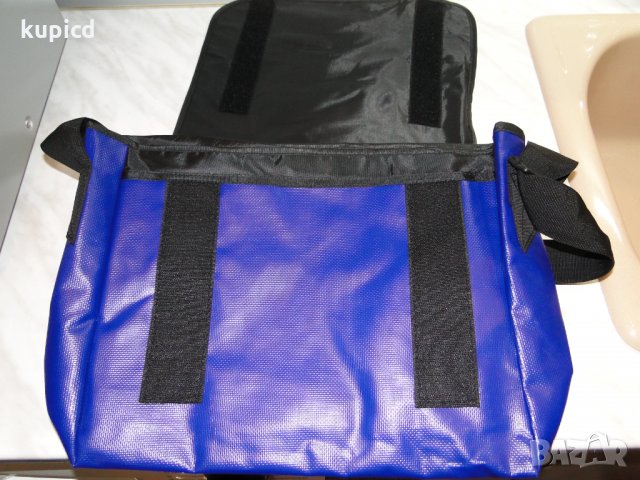 Чанта на Nivea - чисто нова, снимка 3 - Чанти - 34416711