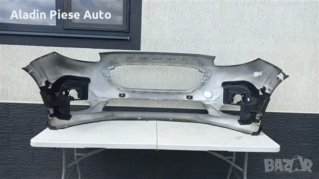 Предна броня Ford Puma ST-Line година 2020 2021 2022 2023 2024 код L1TB17757D; L1TB-17757-D, снимка 5 - Аксесоари и консумативи - 50309897
