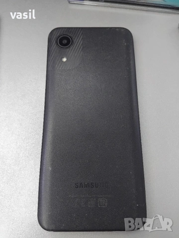 Samsung A03 Core, снимка 2 - Резервни части за телефони - 54120217
