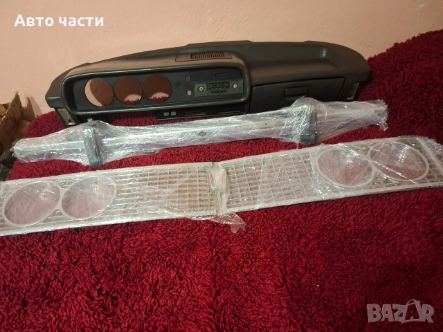 табло за Москвич почти ново2140, снимка 10 - Части - 54020409