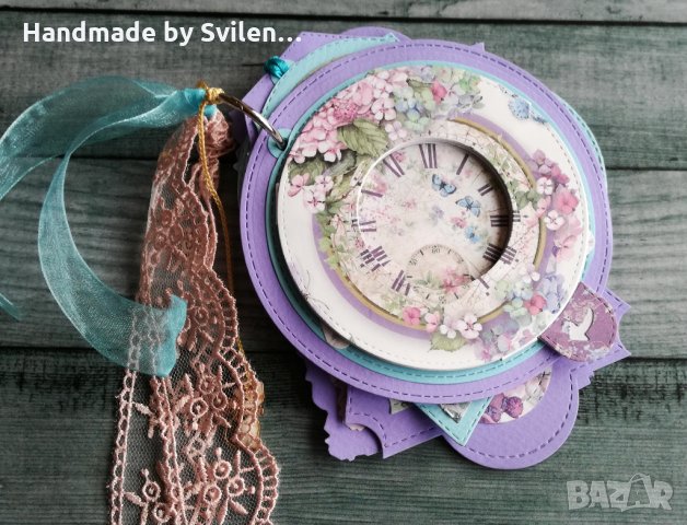 Книжка за пожелания