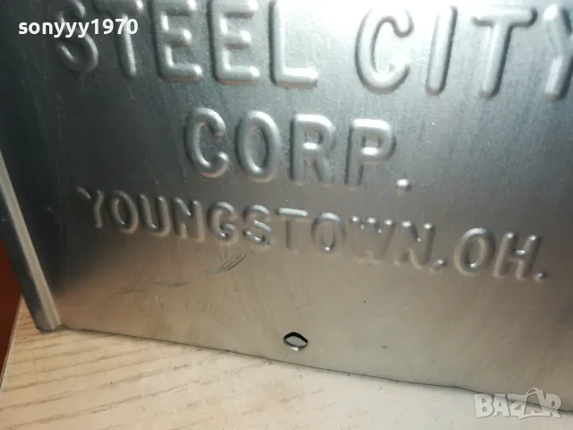 U.S. MAIL-MADE IN USA 0202250844, снимка 16 - Колекции - 48925267