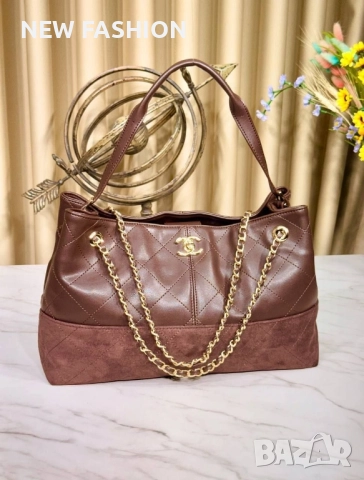 Дамски Чанти ✨ Chanel , снимка 6 - Чанти - 51758373