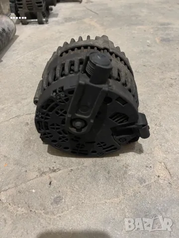 Алтернатор за Форд Мондео МК4 2.0TDCI, снимка 2 - Части - 48523478