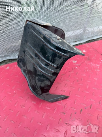 Киевка К58 , снимка 4 - Части - 53116820