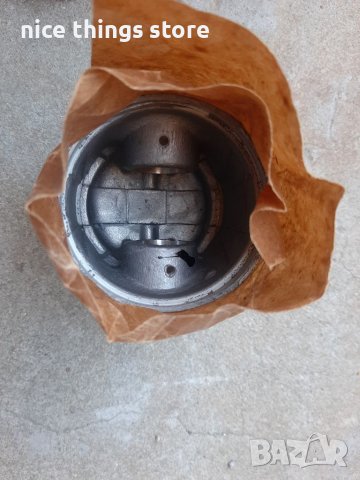 Москвич 408 И лагери основни и биелни, снимка 8 - Части - 38503607