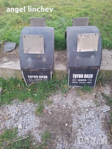 сандъци за изтроменти за камиони, снимка 10 - Аксесоари и консумативи - 53883900