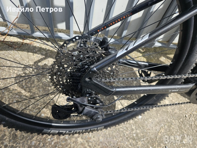Електрически велосипед 29 цола KTM-шест месеца гаранция, снимка 6 - Велосипеди - 54153983