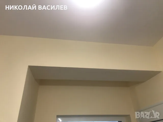 Боя  : От  пода  до  тавана  ;  строителни  дейности  . В     град   Пловдив  и  областа  работи  ., снимка 8 - Ремонти на апартаменти - 55693977