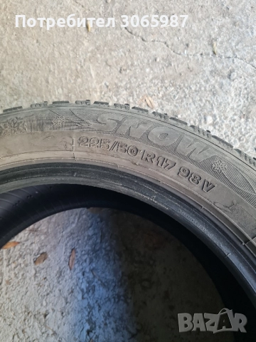 Автомобилни гуми,за лек автомобил. , снимка 6 - Гуми и джанти - 52417401