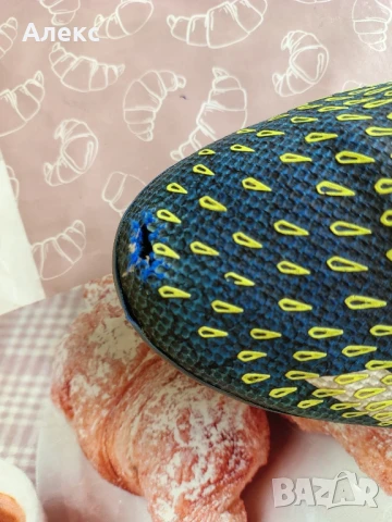 бутонки, снимка 3 - Спортни обувки - 50495742