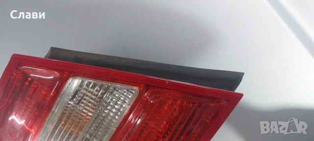 Ляв стоп за C клас w204, снимка 3 - Части - 53163953