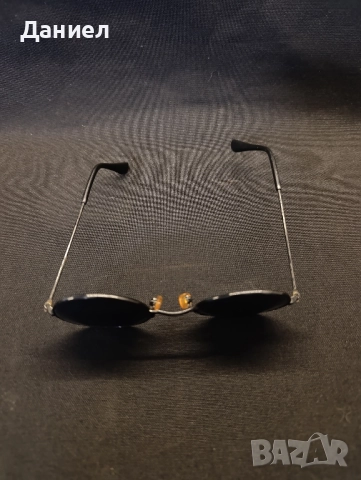 Ретро очила, снимка 2 - Антикварни и старинни предмети - 51857911