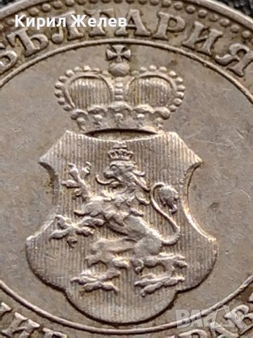 МОНЕТА 10 стотинки 1913г. Цар Фердинанд първи Български за КОЛЕКЦИЯ 36036, снимка 9 - Нумизматика и бонистика - 39370430