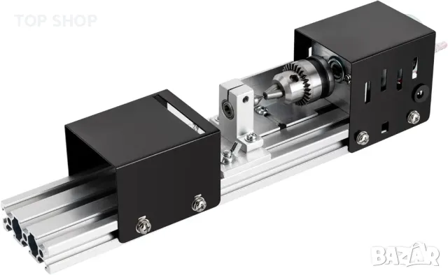 Прецизен струг Brochure 96W