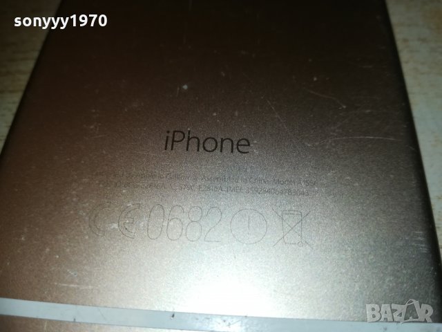 iphone 6 за ремонт/части 0603211859, снимка 10 - Apple iPhone - 32065496