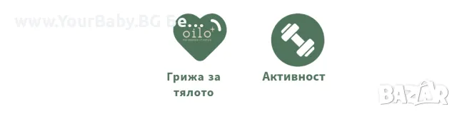 Oilo БИО Етерично Масло от Кора от Цитронела (Cymbopogon winterianus) - Citronella Oilo 5 мл., снимка 10 - Други - 49721731