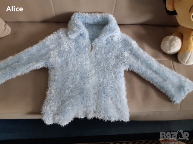 Жилетка размер S, снимка 4 - Жилетки - 38565932