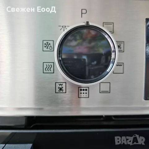 фурна за вграждане BEKO - 72л.-пиролиза, снимка 6 - Печки, фурни - 49675890