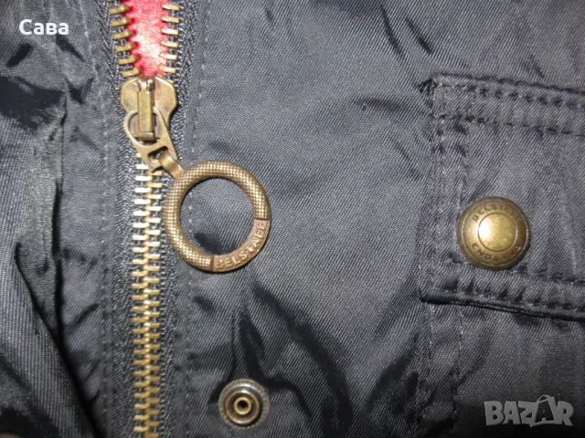 Зимно яке BELSTAFF  дамско,ХЛ, снимка 4 - Якета - 48045037