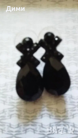 Комплекти бижута естествена кожа, кристали и камък, снимка 6 - Бижутерийни комплекти - 44640254