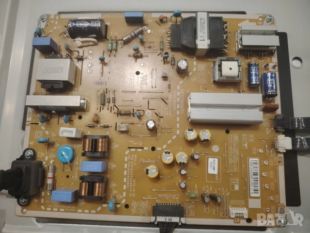 LG 43UJ7507 на части или цял, снимка 8 - Части и Платки - 52052309