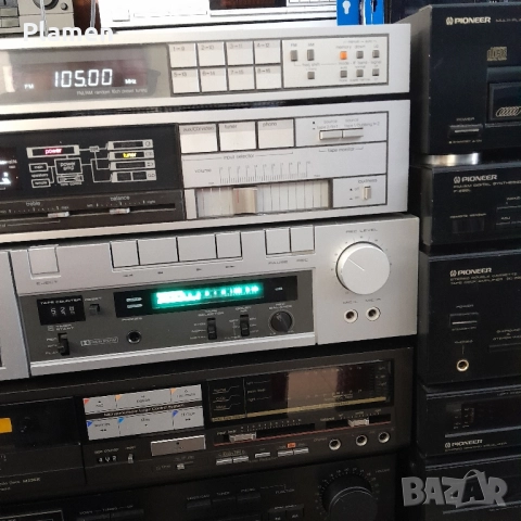 Аудиотехника ТЕХНИКС, снимка 2 - Аудиосистеми - 52506389