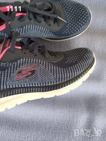 Летни Skechers номер 36., снимка 8 - Детски маратонки - 49602856