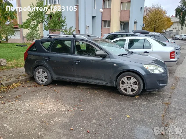 Продавам Кия сийд