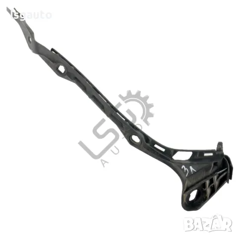 Ляв държач задна броня Mercedes-Benz B-Class (W245) 2005-2011 ID: 139265, снимка 2 - Части - 48278592