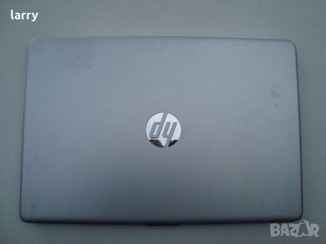 HP 15-dw0037wm лаптоп на части, снимка 2 - Части за лаптопи - 42838252