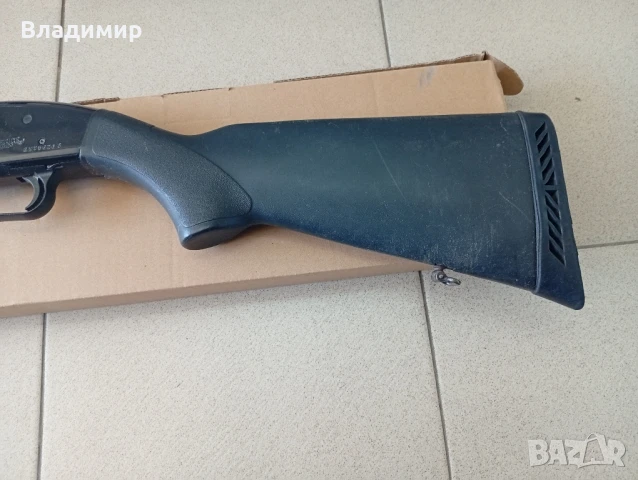 Ловна пушка "Maverick" mod.88, снимка 8 - Ловно оръжие - 51366895