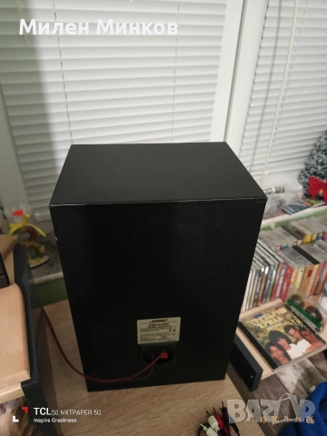 BOSE Interaudio 2000 XL, снимка 4 - Тонколони - 53101346