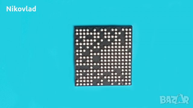 MT6357 CRV Power Ic, снимка 2 - Резервни части за телефони - 36927949