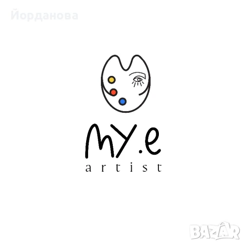 Рисунки и картини по поръчка, снимка 1