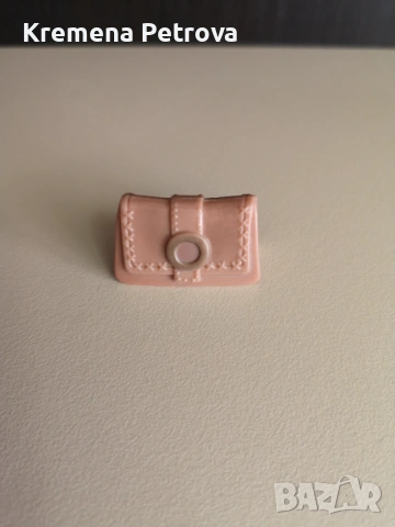 Барби/Barbie, кончета за барби, фигурка Барби, чантички и други, снимка 10 - Фигурки - 53174178