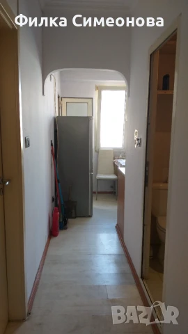 Двустаен апартамент в ж.к. Красна поляна-2, снимка 10 - Апартаменти - 51359011