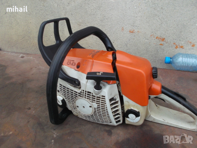 STIHL MS 270 на части, снимка 5 - Градинска техника - 44656721