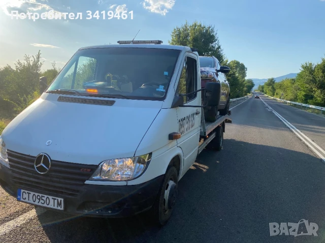 Транспорт на автомобили/Пътна помощ, снимка 3 - Транспортни услуги - 47969763