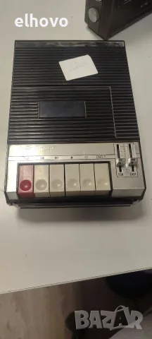 Касетофон Nordmende Vario recorder 436A