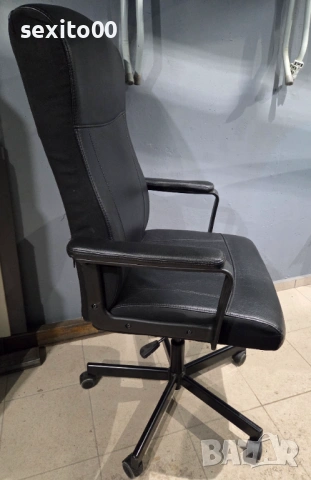 Геймърски стол и директорски стол, снимка 5 - Столове - 53025322