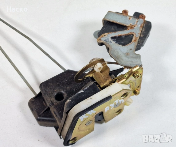 Задна Дясна Брава Mitsubishi Outlander Митсубиши Аутлендър 2001г-2006г MR349288 101528-0120, снимка 2 - Части - 54240471