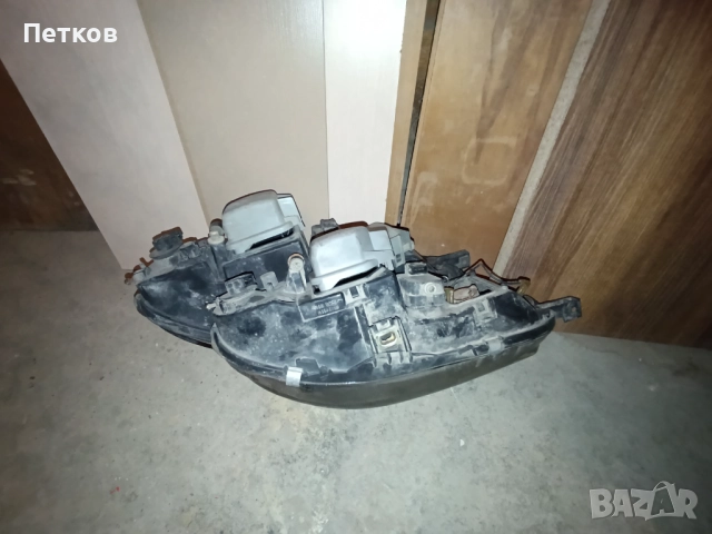 Фарове за Фиат Браво, Брава, Мареа, FIAT BRAVO BRAVA MAREA, снимка 4 - Части - 52476030