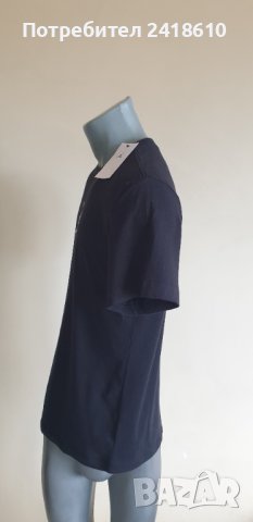 Jordan Dri - Fit Mens Size S НОВО! ОРИГИНАЛ! Мъжка Тениска!, снимка 10 - Тениски - 44437228