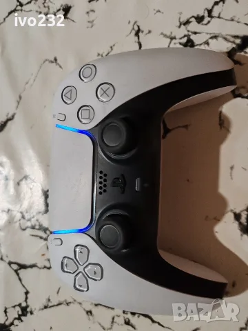sony playstation 5 controller, снимка 6 - Аксесоари - 56246011