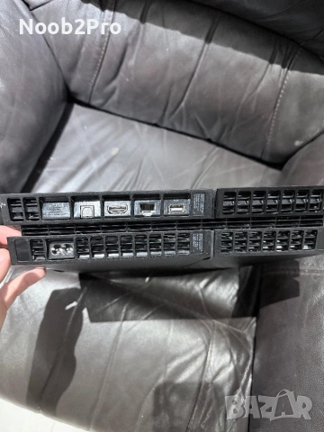 Play Station 4  500G C кутия ( Boxed), снимка 11 - PlayStation конзоли - 53278213