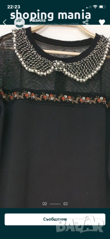 Роля fetish, снимка 4 - Рокли - 44623056